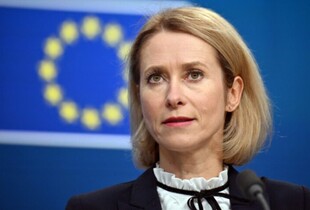 Каллас прокоментувала ультиматум Трампа: 50 днів - це дуже довго