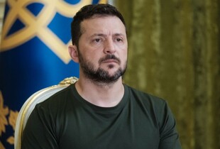 Зеленський привітав українців з Днем державності: подробиці