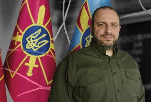 Умєрова призначили на нову посаду