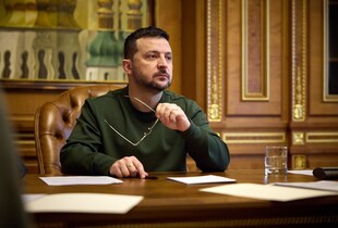 Зеленський підписав новий указ: рішення стосується втручання держорганів у роботу українського бізнесу