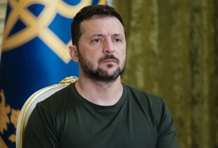 Україна має виготовляти 500-1000 дронів-перехоплювачів на добу: головне зі звернення Зеленського