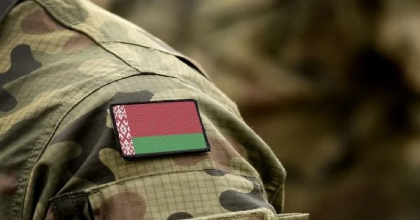 У Білорусі хочуть роздавати повістки по СМС, - ЦНС