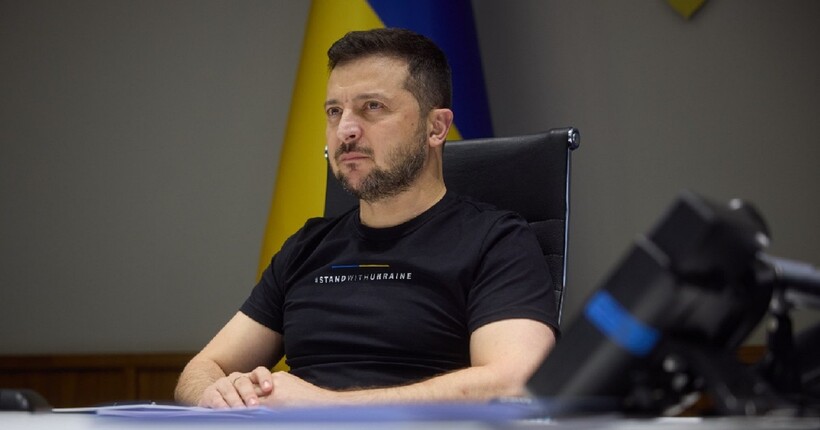 Очікуємо на історичний висновок ЄС: Зеленський звернувся до українців