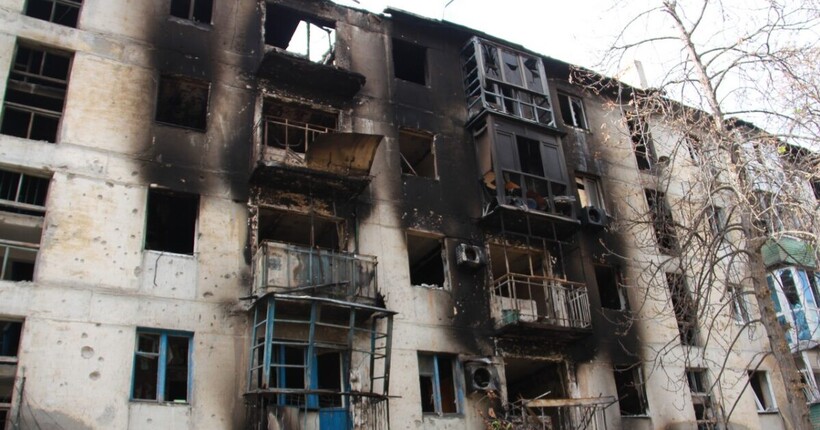 З Авдіївки за тиждень вдалося евакуювати ще 14 жителів, - Барабаш
