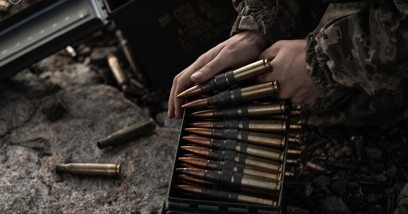 Багато спірних позицій зі старого проекту про мобілізацію в новому не має бути, – Чернєв